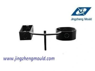 PP Electrical Box Fitting Mould