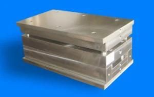 Standard Mold Base