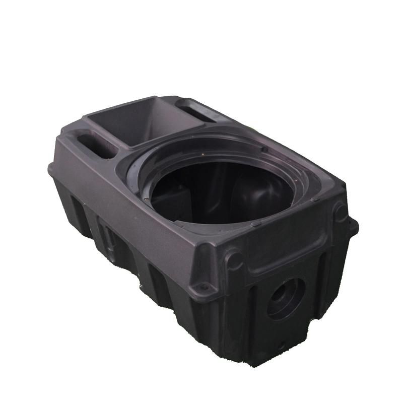 Custom Plastic Box Injection Moulding Mold Products