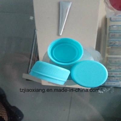 Plastic Water Bottle 28mm Cap Mould