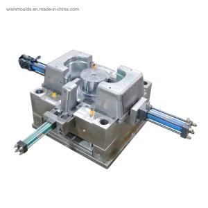 Various Plastic Products and Injection Moulds Manufacturer