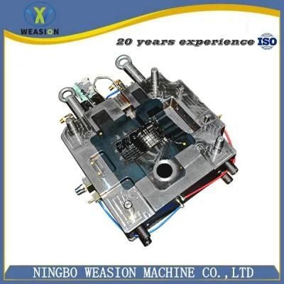 OEM High Quality Die Casting Mold Professional Die Casting Mold Manufacturing Processing ...