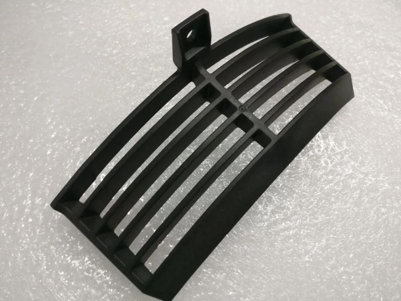Factory Custom Industrial Plastic Injection Parts