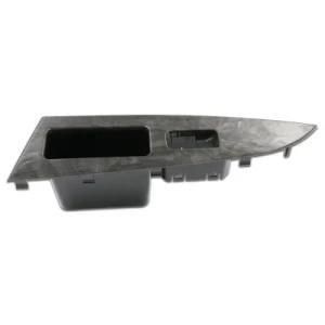 High Quality Scratch and Corrosion Resistance Electric Plastic Insert Molding Parts Matte ...
