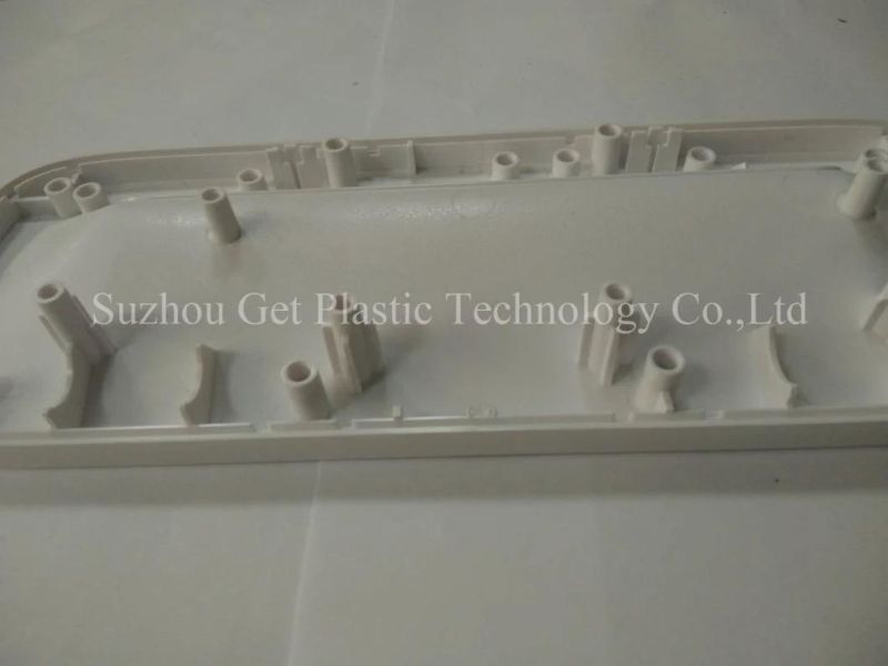 Advanced Customizable Mold Injection Plastic Products
