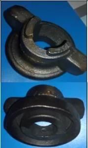 Construction Machine - Shaft Cat Casting