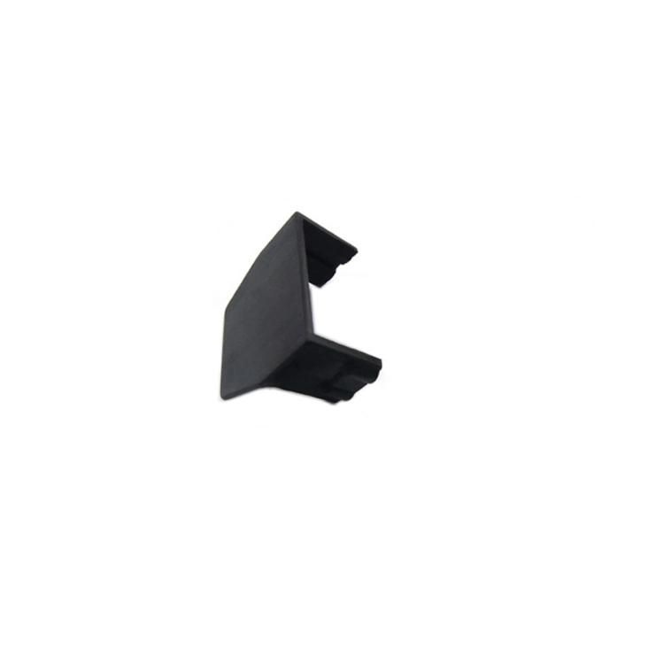 OEM Custom Cheap ABS+PC Injection Molding Plastic Part for Small Molded Parts