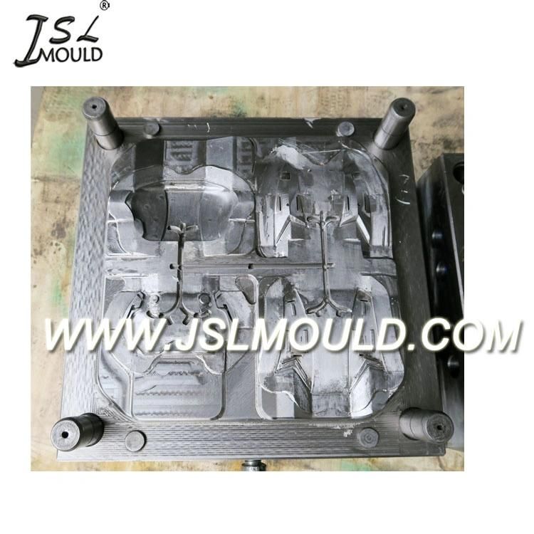 Plastic Injection Helmet Mold Manufacturer