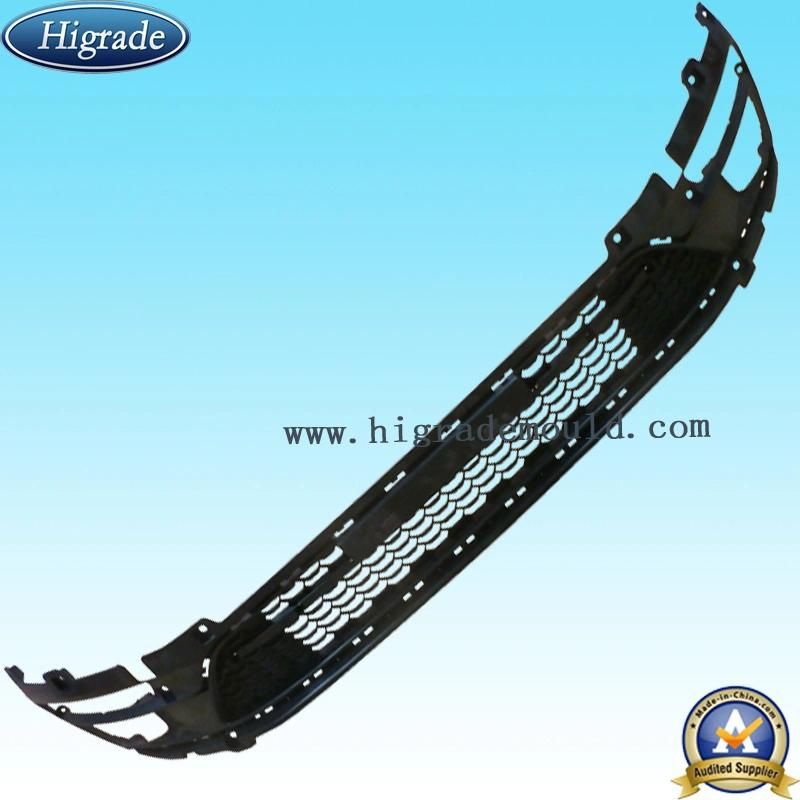 Plastic Vehicle Parts Automotive Injection Mould Auto Mold