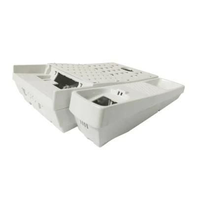 Convenience Content Management Intercom System Plastic Mould