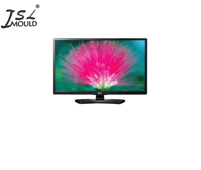 High Quality Custom Plastic LCD Screen TV Mould