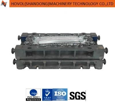 Hovol Automotive Parts Car Vehicle Motor Stamping Mould Base
