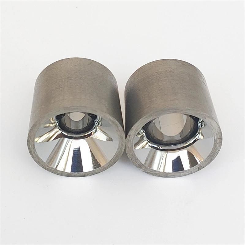 Tungsten Carbide Tools Made by Abrasive Yg3h with Hardness Hra 97.6