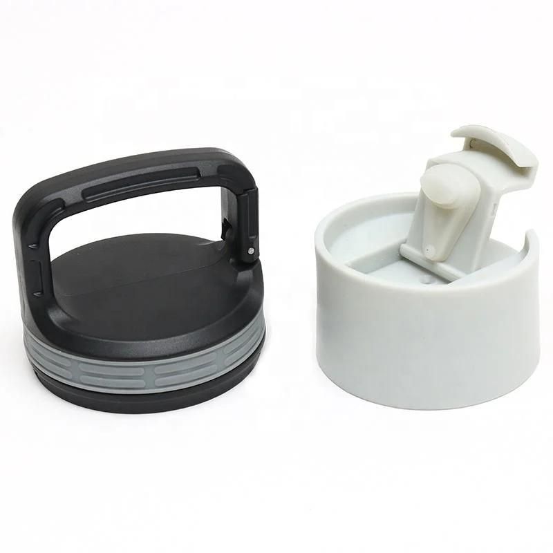 Dymolding Custom Clear Injection Plastic Parts for Essential Oil Diffusers