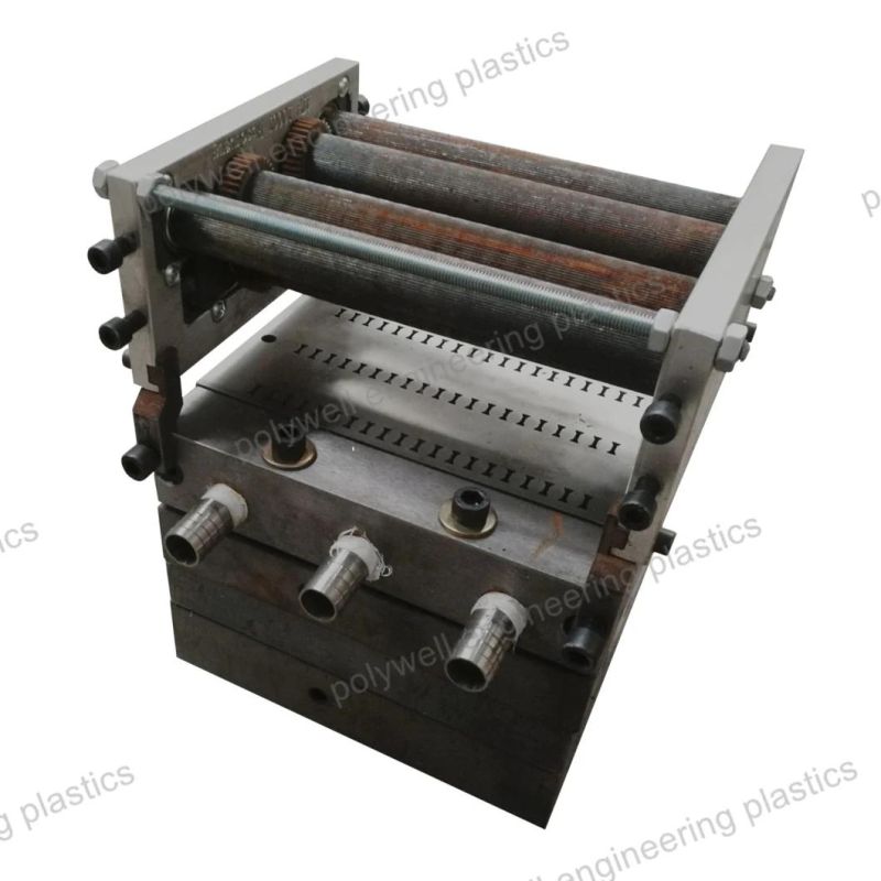 Tool of PA66 Heat Insulation Bar Extruder Machine