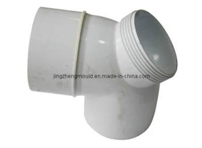 PVC 90 Degree Door Elbow Mould