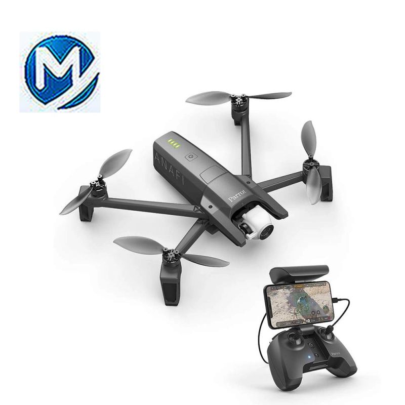Customed Plastic Mould for Drone Prototype Plane