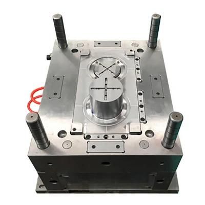 OEM ODM Nak20 Injection Mold for Molding Plastic Lid