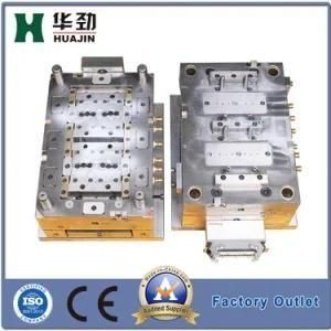 Plain Bearing Plastic Injection Moulding