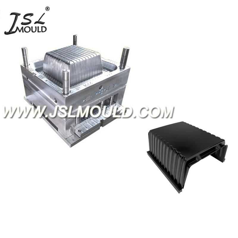 China Premium Plastic Concrete Modular Formwork Mould Manufacturer