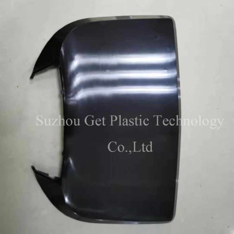 High-Quality Plastic Parts