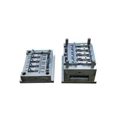 Customized/Designing Plastic Injection Mould for Car Parts