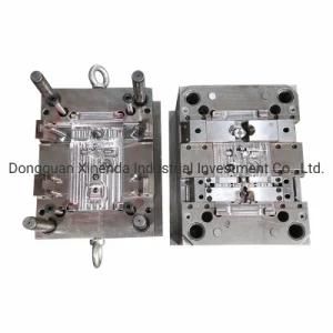 Household Appliance Plastic Injection Mould Maker