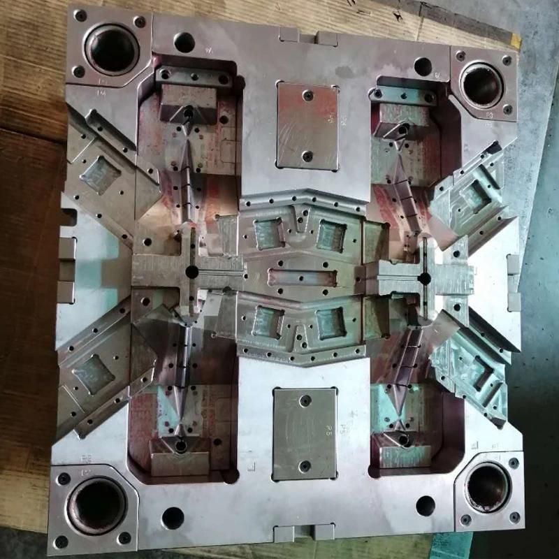 Customize High Quality Plastic Injection DC53 Mold for Auto Parts