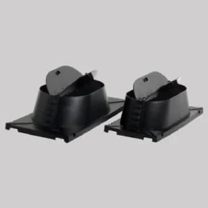 Plastic Air Diffuser Adaptor