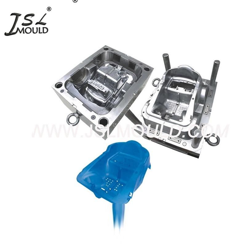 Custom Made Injection Plastic Baby Safety Car Seat Mould