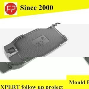 Plastic Injection Mold for Mobile Charger Mould