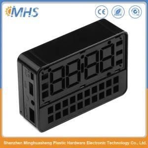 Polishing Single Cavity ABS Plastic Injection Part Mould