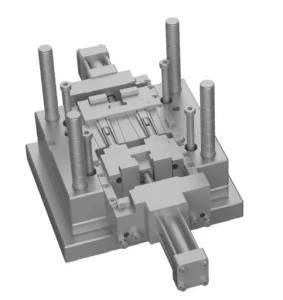 High Quality Household Plastic Injection Mold