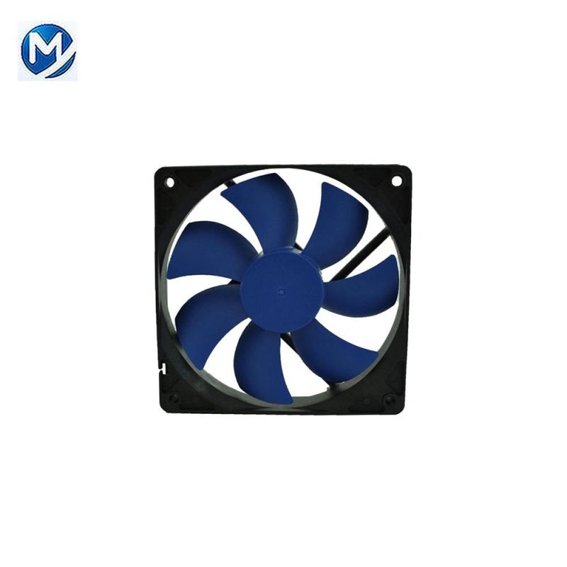OEM Custom Injection Plastic Mould for PVC Car Mat