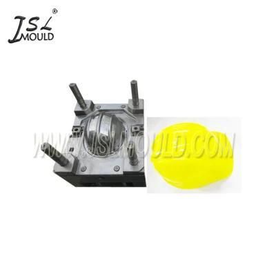 Superior Quality Industrial Plastic Safety Helmet Mould