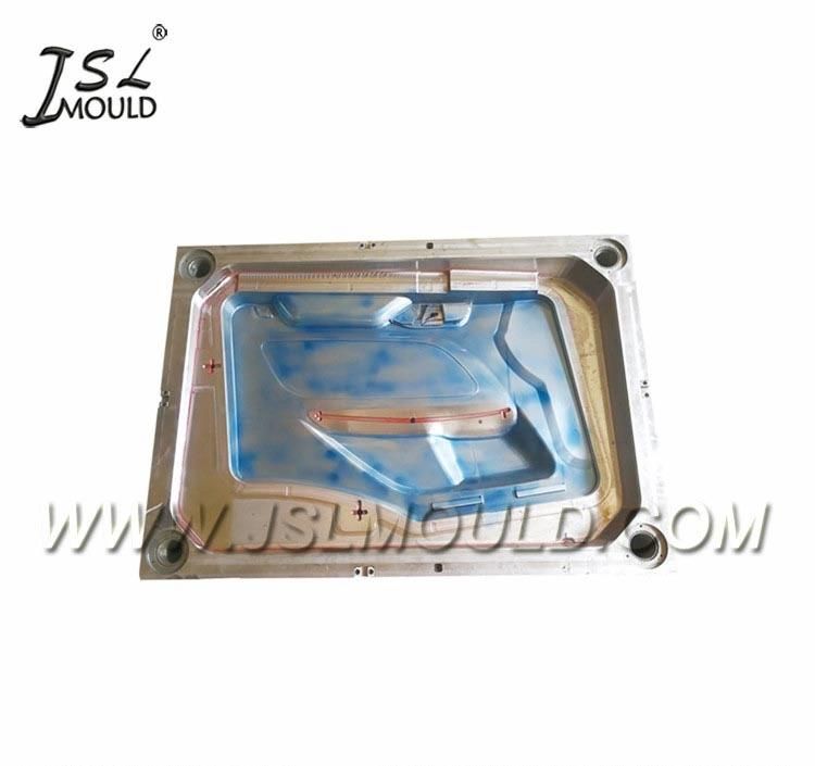 OEM Plastic Injection Car Door Panel Mould