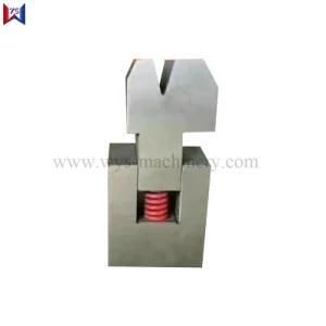 Combination CNC Bending Machine Mould CNC Press Brake Tooling Hemming Dies