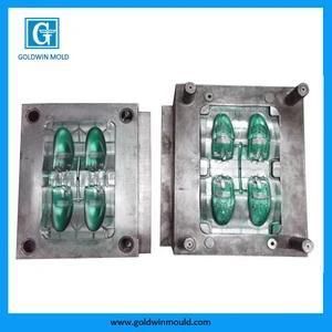 Plastic Injection Mould-Mouse 2