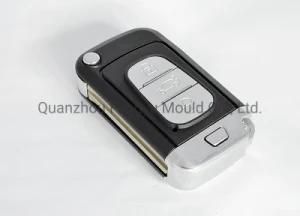 ABS Plastic Intelligent Car Lock Mould