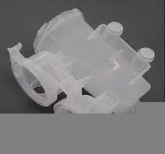 China Injection Molding Services Manufactur