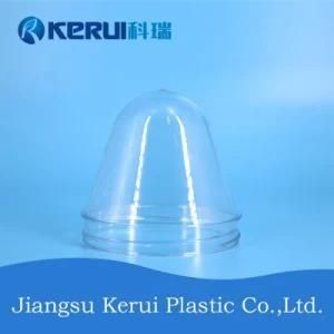 110mm Neck 90 Weight of Plastic Bottle Preform Pet Manufacturer Wide Mouth Jar
