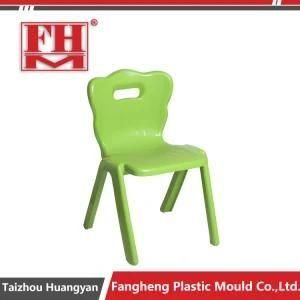 New Vision of Different Injection Plastic Baby Stool Molding