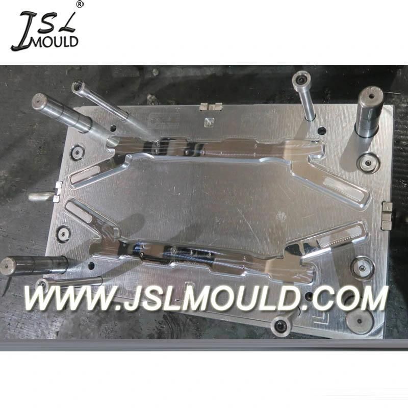 Injection Plastic Hard Hat Safety Helmet Mold