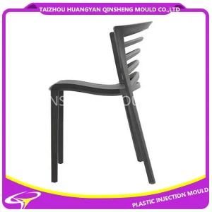 High Quality Fashion Design Mat Finish Gas Assisted Chair Mould