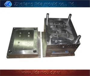 Injection Plastic Mould for Builidng Industry (B01S)