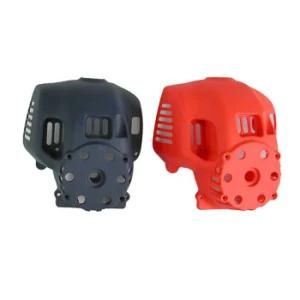 Injection Plastic ABS Injection Electronic Equipment Housing