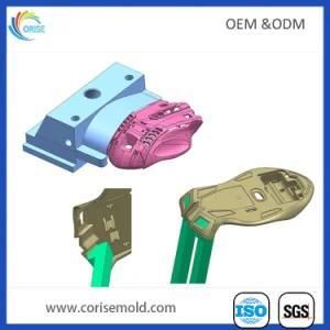 ODM Mould Design Plastic Mould Making Die Casting