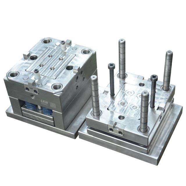 Dongguan Yixun Factory Custom Plastic Injection Molding