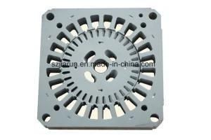 Chinese Supplier Jiarun Metal Stator and Rotor for Fan Motor