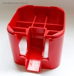 ABS PP PC Plastic Product, Precision Plastic Injection Moulds Manufacturer